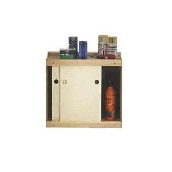 "Cabinet for workbench Junior/Senior No. 857437 image"