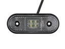 LED marker light white