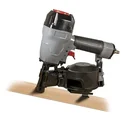 Pneumatic coil nailer