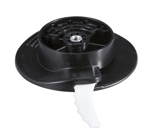 "Plastic cutter head 230mm image"
