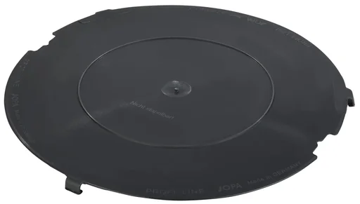 "Lid for 20 liter construction bucket image"