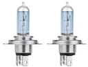 White Power Light 12V H4 60/55W 2er Set