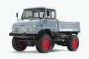 RC vehicle MB Unimog 406 U900 (CC-02) 1:10