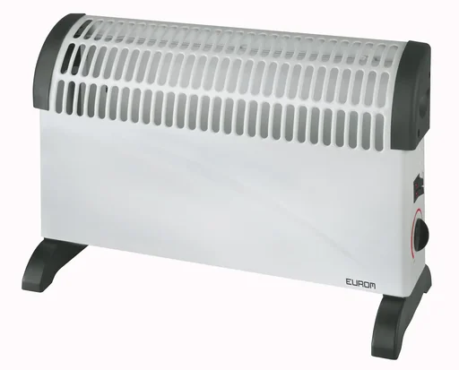 "Convector heater CK1500 for 25 m² image"