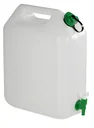 Water canister made of extra strong material, 20L