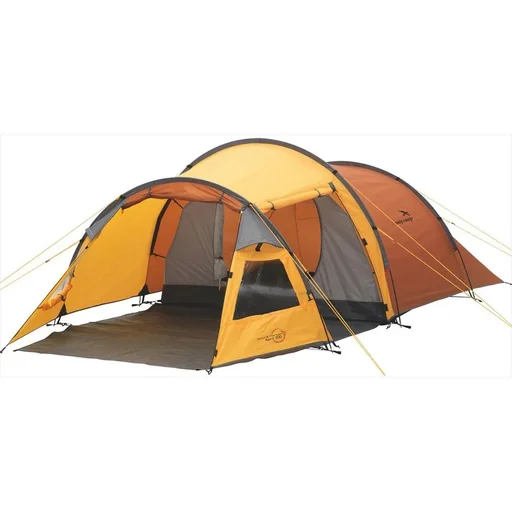 "Spirit 300 Orange Tent image"