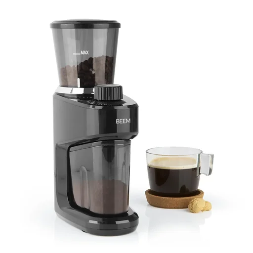 "Coffee grinder "GRIND-Intense" image"