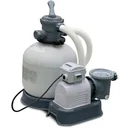 Sand filter pump 8 m3 / hour