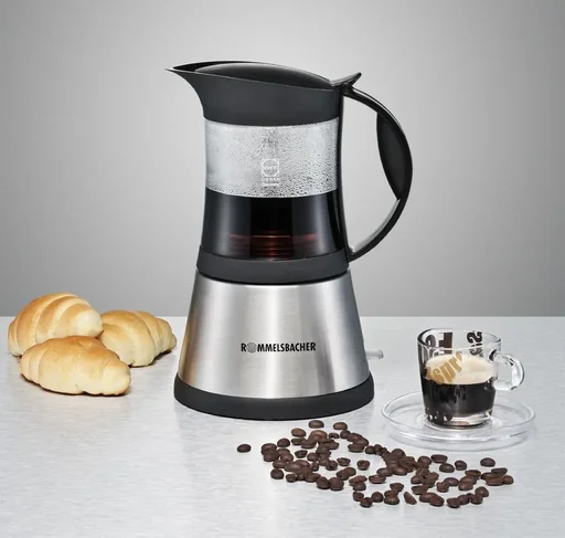 "Espresso coffee maker EKO 376/G image"