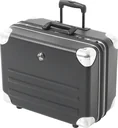 Shatter-proof XXL tool case "Robust" - extremely durable