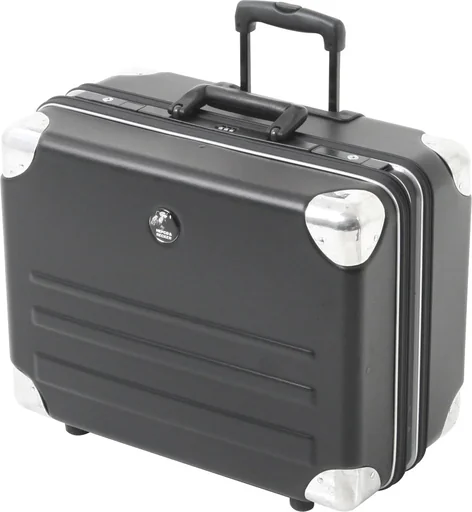 "Shatter-proof XXL tool case "Robust" - extremely durable image"