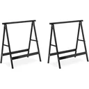 Frame, 780x480x780mm, set of 2 pieces