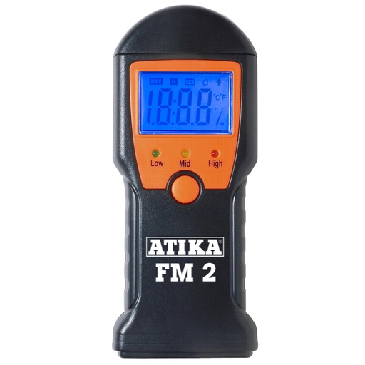 "Vochtmeter FM 2 image"