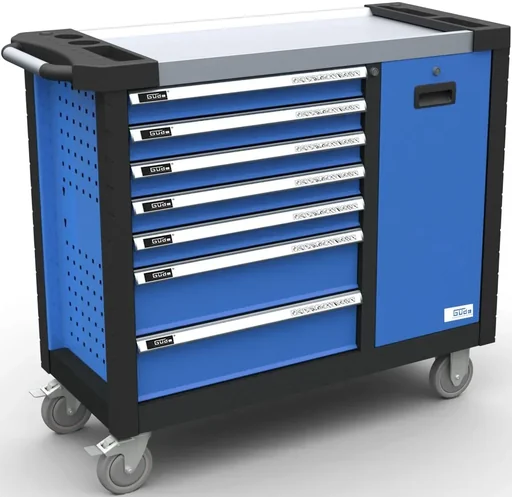 "Gereedschapswagen Premium GWPV 7/1 image"