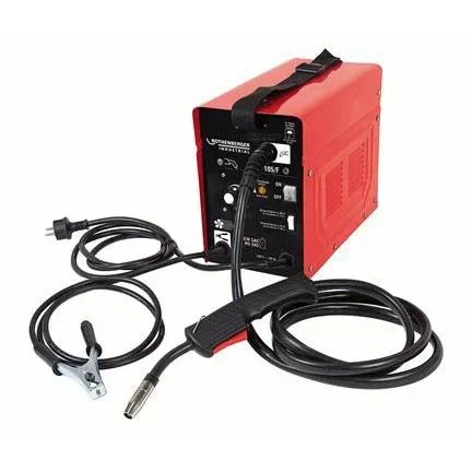 "MIG welding machine image"