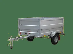 Opzetwanden 400 mm voor PFA 185 U