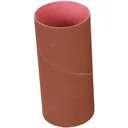 Sanding rolls 3 pieces O51mm K80