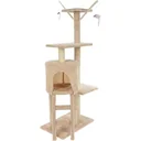 Scratching post for cats - 45x30x110CM