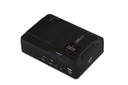Jump Starter TX-219 4in1