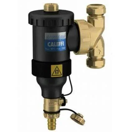 "DirtMag sludge separator plastic ø22 image"