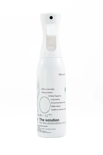 "Odor remover "NO Odor", 500 ml image"