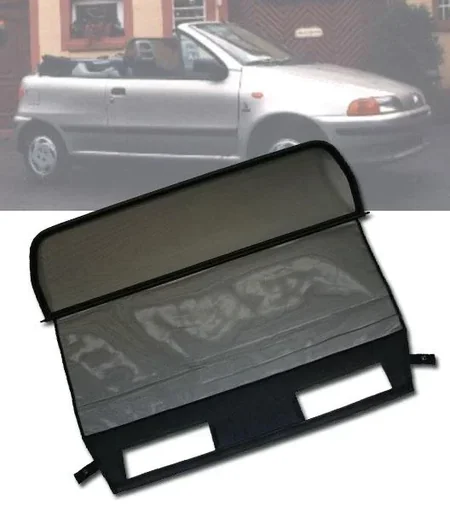 "Fiat Punto Windshield Wiper image"
