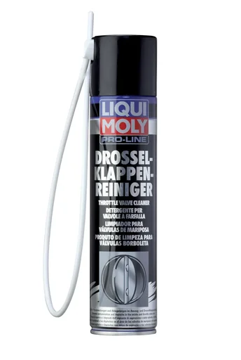 "Pro-Line Throttle Body Cleaner 400 ml image"