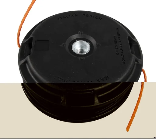 "2-line head Tap&Go 2.4 mm image"