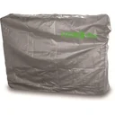 Winter cover for heat pump types 8 & 10