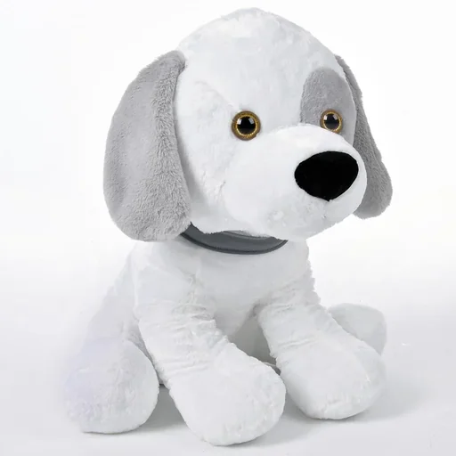 "Stuffed toy dog ​​- 58 cm image"