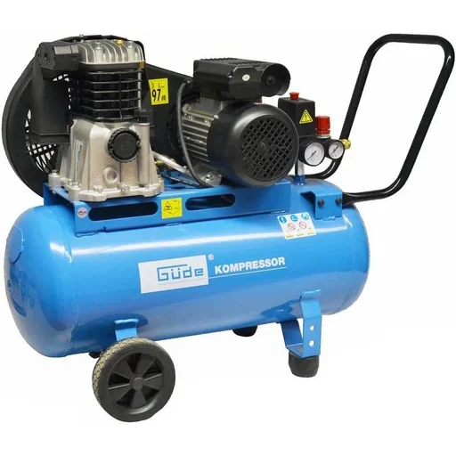 "COMPRESSOR 335/10/50 image"