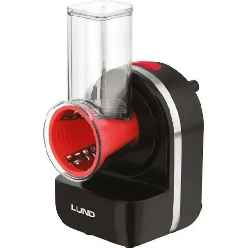 "LUND Food Processor/ Meat Grinder/ Juicer 3IN1 - 150W - Anti-Slip Feet image"