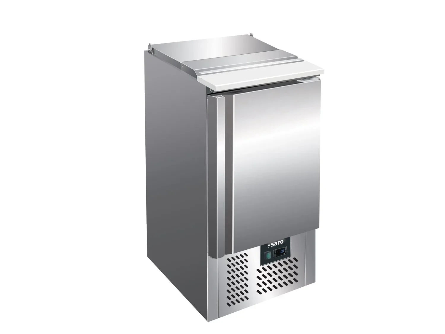 "Saro Saladiere, Saladette met 1 deur, model BALDUR S 400 image"