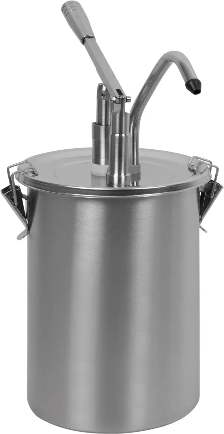 "Saro Sausdispenser, Sauce dispenser - model PD-001 image"