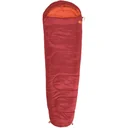 Cosmos red sleeping bag