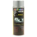 Acrylic spray paint "METALLIC", color silver, 400 ml
