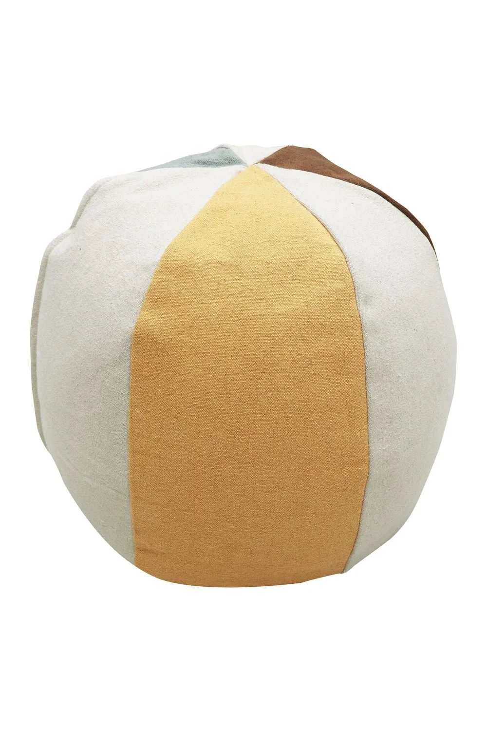 Lorena Canals Pouf Sitzpouf Ball
