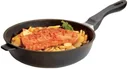 Sauté and stir-fry pan, NANO EVEREST, 24 cm