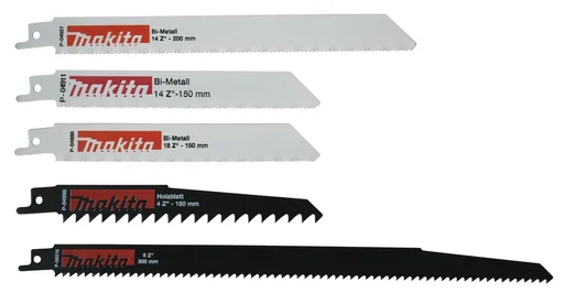 "Recipro Starter Set Uni 5 pieces image"