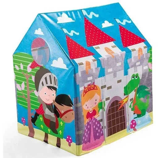 "Playhouse Royal Castle image"