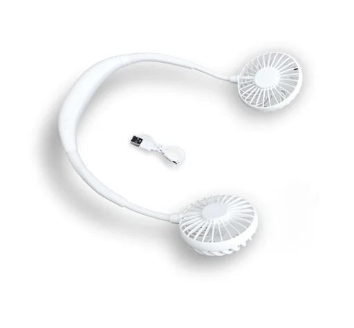 "shoulder fan image"