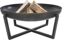 Tornio Industrial 80cm fireplace