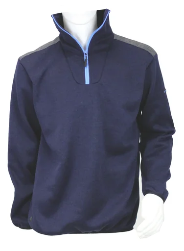"Troyer, color navy, size 2XL image"