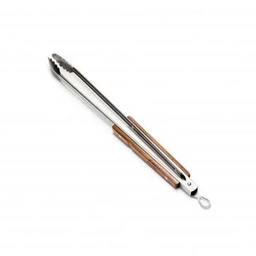 "Grill and coal tongs (large) image"