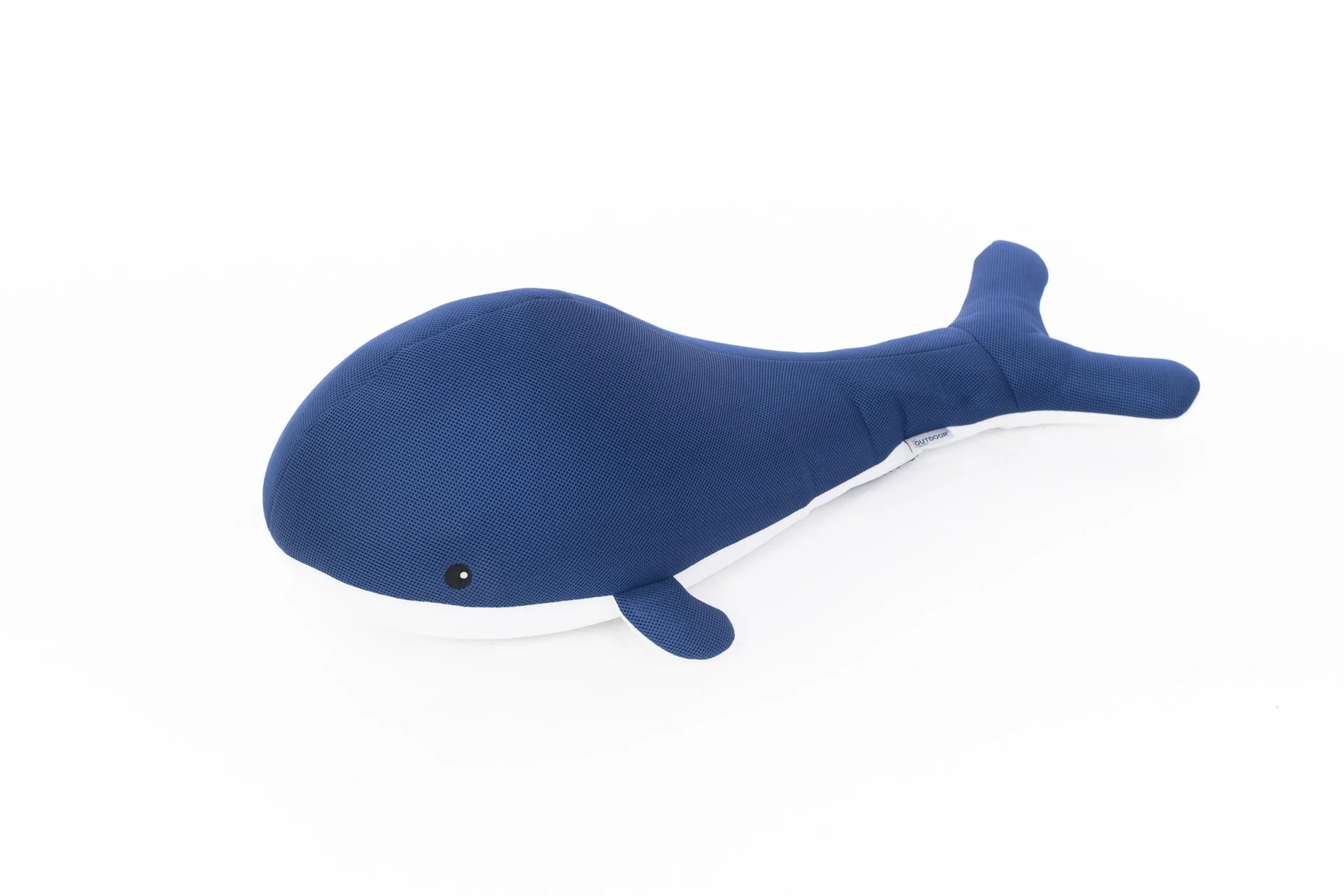 "Westmann Pool Buddy Walvis blauw image"