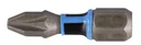 Torsion Bit PZ2-25 2 pieces