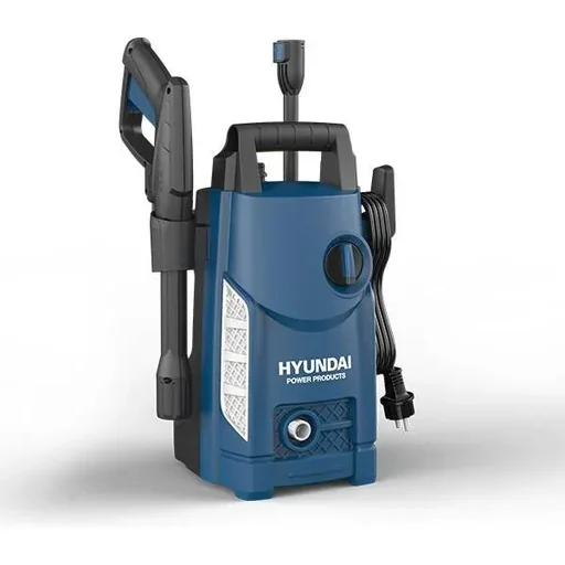 "105 bar high pressure cleaner 1400W image"