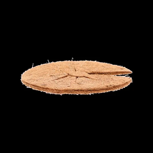 "Plant protection mat made of coconut M image"