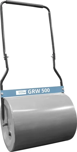 "Lawn roller GRW 500, 495 mm working width image"