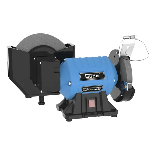 "Natte- en droogslijpmachine GNS 150/200-25 image"